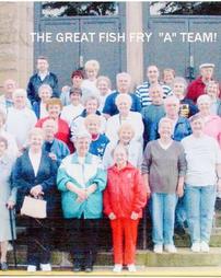 The Great Fish Fry "A" Team of Sts. Casimir and Emerich Church