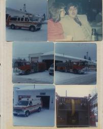 Richland Volunteer Fire Company Photo Album V Page 18