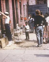 Warren Street [3700 Block] 1959