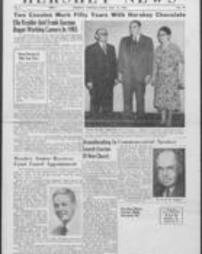 Hershey News 1955-05-12