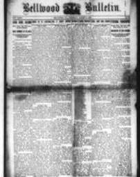 Bellwood Bulletin 1920-08-05
