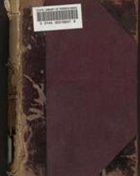 Catalogue général officiel / Exposition Internationale Universelle de 1900. Volume 12.