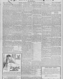 Mercer Dispatch 1912-11-08