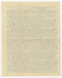 Anna V. Blough letter to Ida, Feb. 8, 1918
