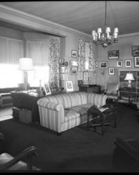 Old Governor's Mansion - Governor's Office