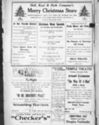 St. Marys Daily Press 1919-1920