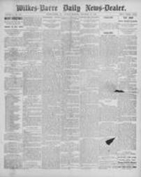 Wilkes-Barre Daily 1886-12-21