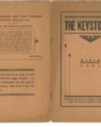 Keystonian March 1904