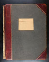 Box 28: Financial Reports 1936-1947