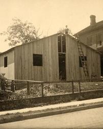 Free Methodist Church, June 1913