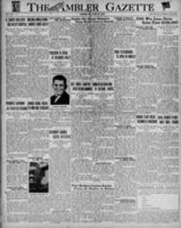 The Ambler Gazette 19440622