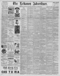 Lebanon Advertiser 1888-06-20
