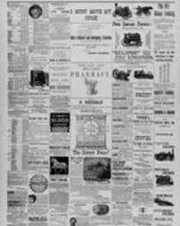 Keystone Gazette 1891-11-19