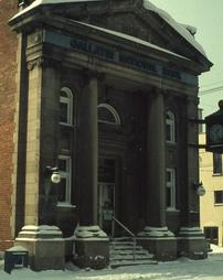 Gallatin National Bank Building, Meyersdale
