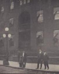 Altoona, PA Eleventh Avenue and Twelfth 1912