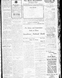 Swarthmorean 1914 August 1