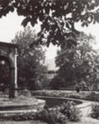Pavilion -1941