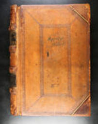 Box 09: Applicants' Ledger (vol. IX) 1886-1888