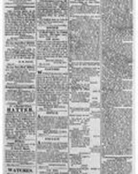 Huntingdon Gazette 1819-06-03