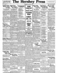 The Hershey Press 1926-08-26
