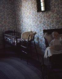 Maple Manor Child's Room