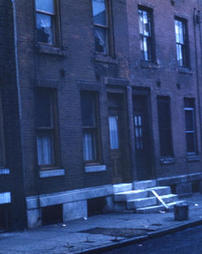 Beechwood Street [North 1900 Block] Before