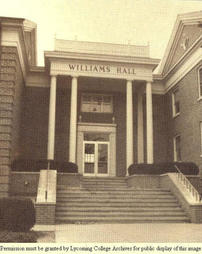 Williams Hall