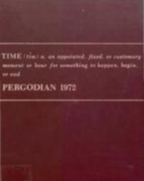 The Pergodian 1972