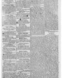 Huntingdon Gazette 1819-09-30
