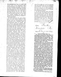 Pennsylvania Scrap Book Necrology, Volume 10, p. 079