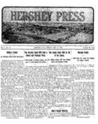 The Hershey Press 1910-02-04