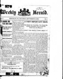 Sewickley Herald 1903-09-19