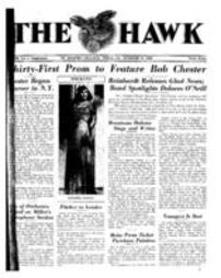 The Hawk 1940-10-18
