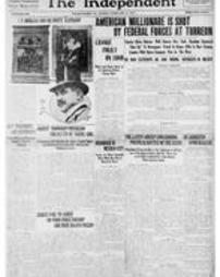 Wilkes-Barre Sunday Independent 1914-02-08