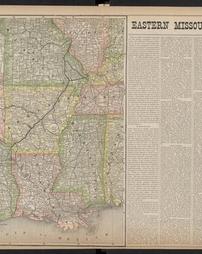 Caldwell's illustrated historical, combination atlas of Clearfield County, Pennsylvania / from actual surveys by & under the directions of J. H. Newton ; assisted by C. O. Mann & J. A. Underwood ; artists, J. D. McKissin and E. Franks