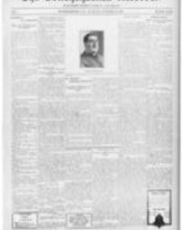 The Conshohocken Recorder, October 22, 1907