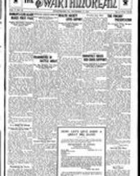 Swarthmorean 1933 November 17