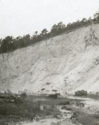 Brumbaugh's Siding Quarry