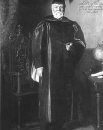 (Andrew Carnegie lord rector University of Saint Andrews 1901-1907)