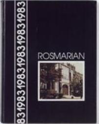 Rosmarian (Class of 1983)