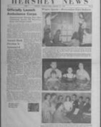 Hershey News 1954-01-21