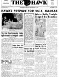 The Hawk 1957-12-13