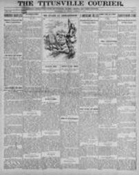 Titusville Courier 1912-10-11