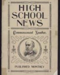 High School News (Class of 1897)