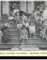Bethany Orphan's Home, Womelsdorf (Pa.)