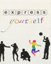 Express Yourself, Reading High School, Reading, PA (2009)