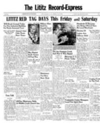 Lititz Record Express 1948-07-22