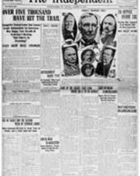 Wilkes-Barre Sunday Independent 1913-03-23