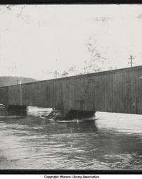 Railroad Bridge (circa 1890)
