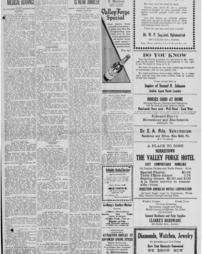 The Ambler Gazette 19270616